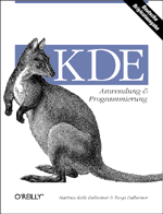 KDE - Anwendung &  Programmierung