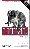 HTML kurz & gut
