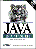 Java in a Nutshell