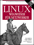 Linux Wegweiser für Netzwerker