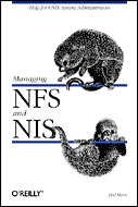 Verwaltung von UNIX-Netzwerken mit NFS und NIS