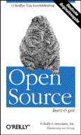 Open Source - kurz & gut