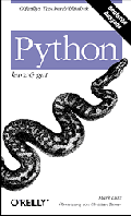 Python - kurz & gut