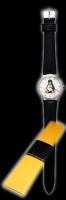 Die Linux-Armbanduhr